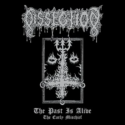 Bild av Dissection Past Is Alive (CD)