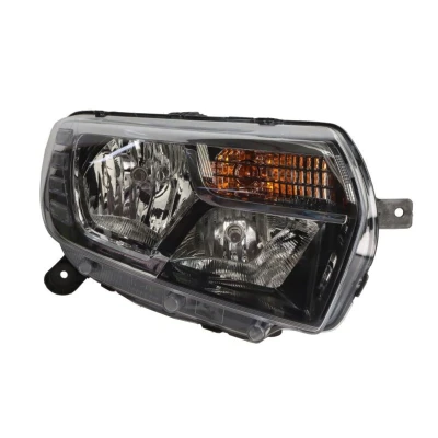 Bild av VALEO ORIGINAL PART 450405 Phares droit pour circulation à droite DACIA: SANDERO 2, LOGAN MCV 2