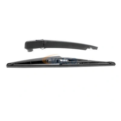 Bild av VAICO V46 1756 Kit de bras d&#039;essuie glace, nettoyage des vitres avec balai glace intégré, cache EXPERT KITS + RENAULT: CLIO 3