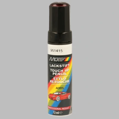 Bild av MOTIP 945600 Peinture combinée pour voitures 12 Goujon blanc Sandpaper for wet sanding (grain 2000)