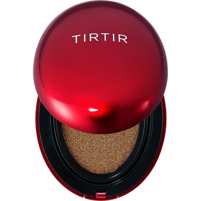 Bild av Tirtir MASK FIT RED Cushion Foundation 31n french Beige, Storlek: 18 g, beige