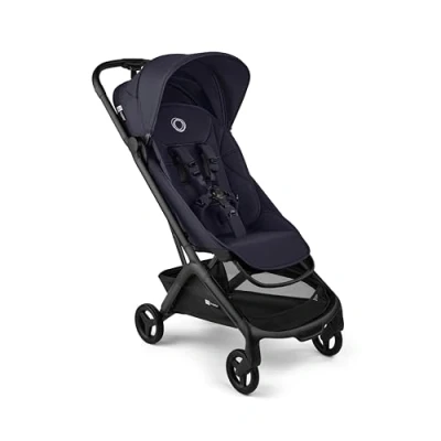 Bild av Bugaboo Butterfly 2