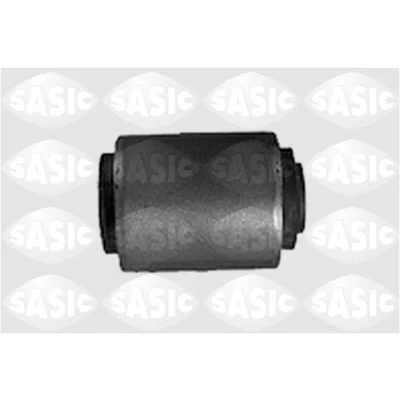 Bild av SASIC 4001417 Silent Bloc De Triangle Essieu avant, inférieur Support métal caoutchouc RENAULT: Express Pick up, R21 5 portes, Super 3/5 portes