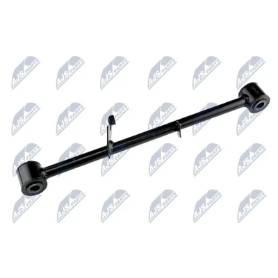 Bild av NTY ZWT NS 008 bras de suspension Essieu arrière gauche, avant, arrière, intérieur, inférieur oscillant longitudinal