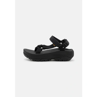 Bild av Teva kvinnors orkan Xlt2 Ampsole sandal, Svart, 39 EU