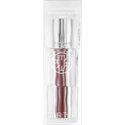 Bild av Tirtir Waterism GLOW TINT Lip &amp; cheek tint, Storlek: 4 g, Cassis plum