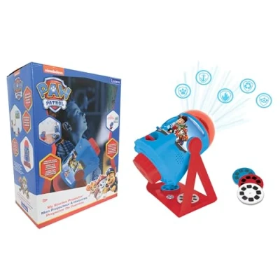 Bild av Paw Patrol My Story Creator 360 Projektor