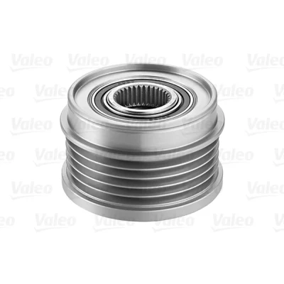 Bild av Frihjulskoppling, generator Valeo 588086