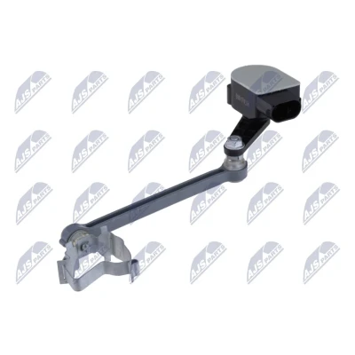 Bild av Sensor, lysviddsreglering, Vänster fram, audi allroad c5, 4Z7941285C