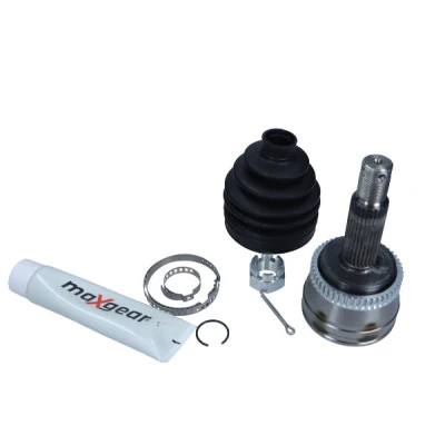 Bild av MAXGEAR 49 3146 Joint, arbre de commande côté roue, Essieu arrière avec bague ABS