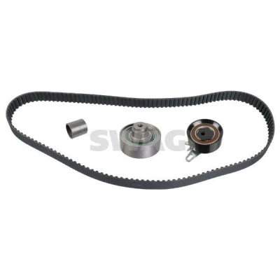 Bild av SWAG 30 93 4123 Kit de distribution 141 Galet tendeur compris, incluant des rotules VOLKSWAGEN: Crafter 50 Van, 35 Bus