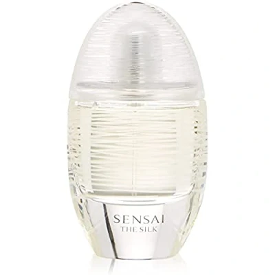 Bild av Sensai The Silk Eau de Toilette 50 ml