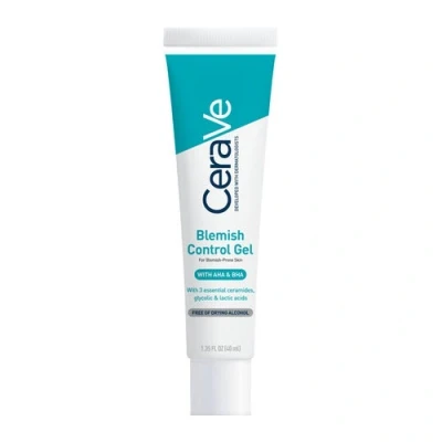 Bild av CeraVe Blemish Control Gel 40 ml