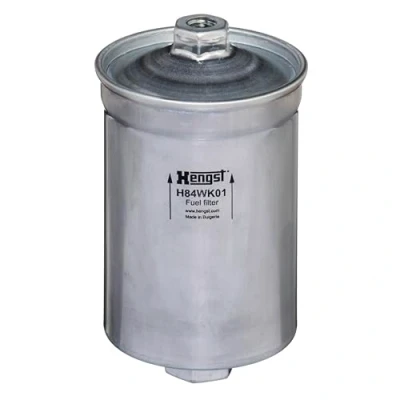 Bild av HENGST FILTER H84WK01 Filtre à Carburant de conduite FORD: Transit Mk2 Сamion Plateau/Сhâssis, FIESTA 3, Mk3 Van, VOLVO: 940 I Break
