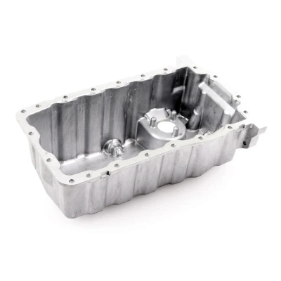 Bild av Oljetråg, vw multivan v, transporter buss flak/chassi skåp 038 103 601 BB, 603 AD,