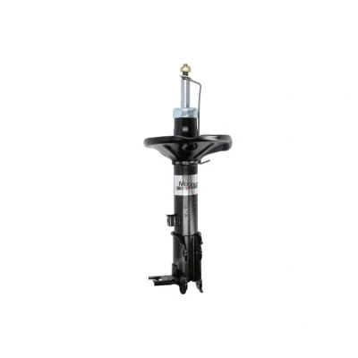 Bild av Magnum Technology AG0510MT Amortisseur Essieu arrière gauche Pression de gaz Système bitube Jambe suspension Goujon en haut, Pont bas
