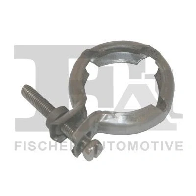 Bild av FA1 104 870 Raccord de tuyau, système d&#039;échappement BMW: 3 Berline, 1 5 portes, Coupe, AUDI: Q7