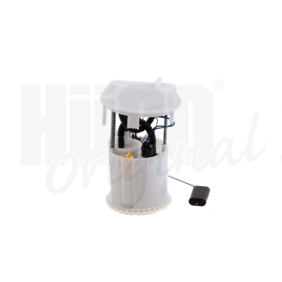 Bild av HITACHI 132771 Unité d&#039;injection de carburant sans palpeur électrique Essence CITROËN: C3 I 3/5 portes, Pluriel