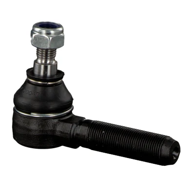 Bild av FEBI BILSTEIN 10157 Rotule de direction Essieu avant gauche avec écrou autobloquant, FORD: Transit Mk3 Van