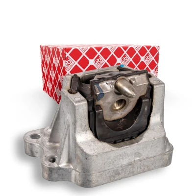 Bild av FEBI BILSTEIN 170227 Support moteur gauche métal caoutchouc