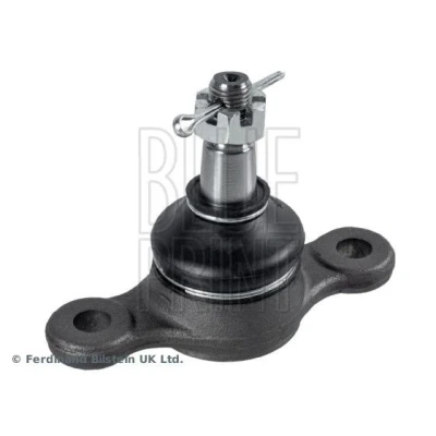 Bild av BLUE PRINT ADT38614 Rotule de suspension Essieu avant gauche, inférieur, droit avec ecrou crénelé 16 pour bras oscillant transversal