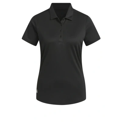 Bild av adidas Golf Performance Piké, Storlek: XS, Black
