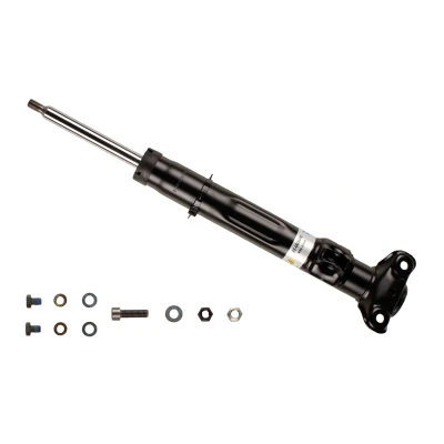 Bild av BILSTEIN B4 OE Replacement 22 003645 Amortisseur Essieu avant Pression de gaz Système bitube Jambe suspension Plaque en bas, Goujon haut