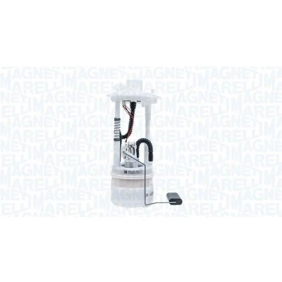 Bild av MAGNETI MARELLI 519700000078 Module d&#039;alimentation en carburant avec palpeur de filtre, régulateur pression
