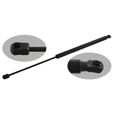 Bild av FEBI BILSTEIN 31948 Vérin de coffre 670 604,5 côté conducteur ou passager FORD: S Max Mk1