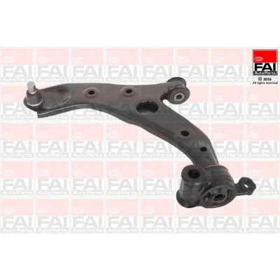 Bild av FAI AutoParts SS9030 Bras de suspension barre oscillant transversal MAZDA: 3 3/5 portes, Berline