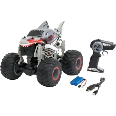 Bild av Revell Control 24553 fjärrstyrd bil, flerfärgad