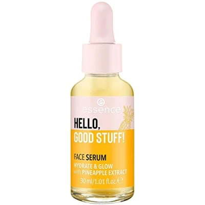 Bild av Sérum visage Essence Hello, good stuff! Moussy Hydratant (30 ml)
