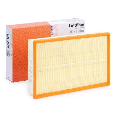Bild av Luftfilter Knecht LX 700