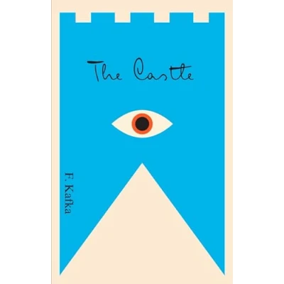 Bild av the Castle: A New Translation Based on Restored Text