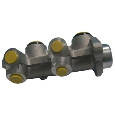 Bild av BREMBO M 59 031 Maître Cylindre 20,64 Aluminium 10 x 1 (2), 12 (2) OPEL: Combo B Van, Astra F CC, Vectra A Berline