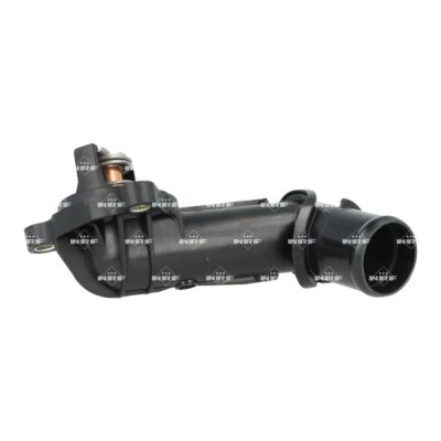 Bild av NRF 725366 Thermostat d&#039;eau Boîtier intégré JEEP: Renegade SUV, FIAT: 500X, 500L