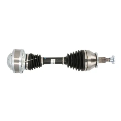 Bild av POINT GEAR PNG72961 Drivaxel framaxel vänster 460mm 98mm VOLKSWAGEN: Polo IV Hatchback, SKODA: Fabia I SEAT: Ibiza 3, Córdoba II Sedan