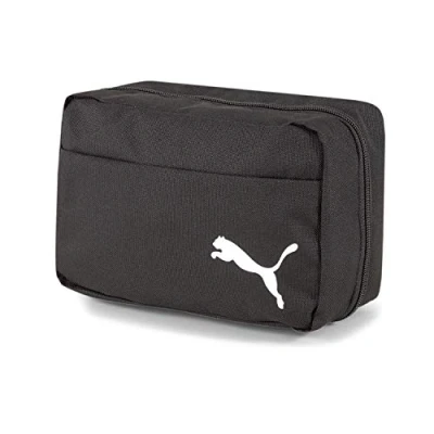 Bild av Puma teamGOAL 23 Wash Bag toalettväska, svart, OSFA