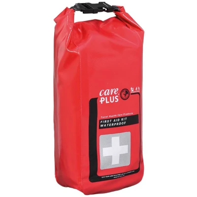 Bild av Care Plus First Aid Kit Waterproof Första hjälpen