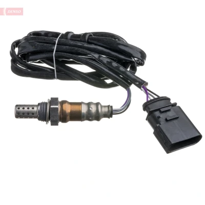 Bild av DENSO Direct Fit DOX 2038 Sonde lambda M18x1.5 chauffé, planaire, à seuil VOLKSWAGEN: Polo III 3/5 portes, Lupo / 3L, Touareg I
