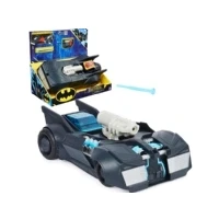 Bild av DC Comics BATMAN Tech Defender Batmobile Leksaksbil