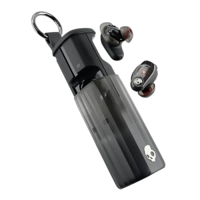 Bild av Skullcandy Method 360 ANC Wireless Earbuds Black