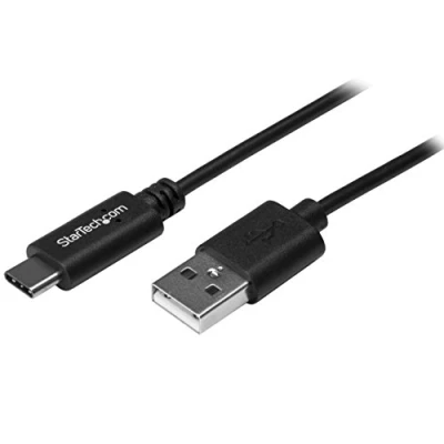 Bild av StarTech.com 0.5m USB C to A Cable M/M 2.0 kabel 50 cm