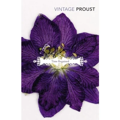 Bild av In Search of Lost Time, Vol 6: Time Regained and A Guide to Proust