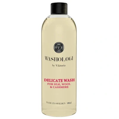Bild av Washologi Travel Size Delicate Wash Mimosa 100 ml
