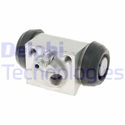 Bild av Hjulcylinder, Bakaxel, Vänster, renault twingo iii, smart fortwo cabriolet, coupé, 441005409R, 4534200218