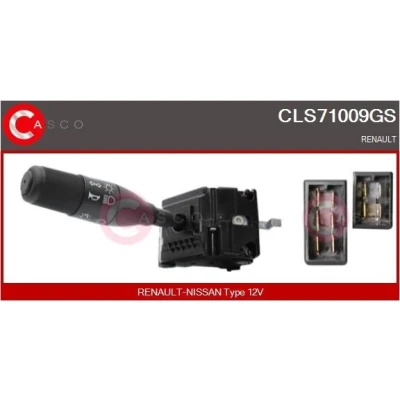 Bild av CASCO CDR10101AS Drev, startmotor