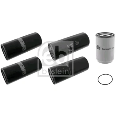 Bild av FEBI BILSTEIN 48458 Conjunto de peças, revisão