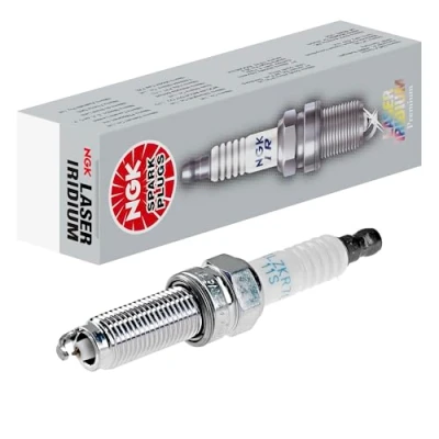 Bild av NGK 92932 Bougie d&#039;allumage M12 x 1,25 SW: 16 mm HONDA: ACCORD 8, CIVIC 10 Stufenheck, CR V 4