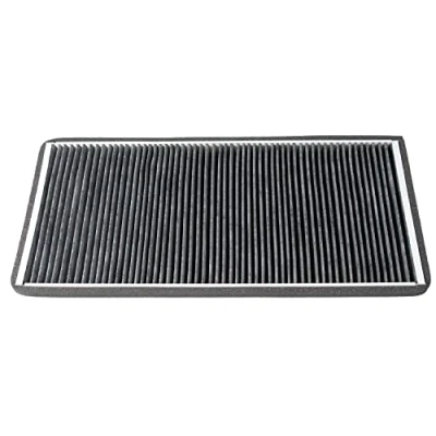 Bild av FEBI BILSTEIN 21125 Filtre d&#039;habitacle à charbon actif 532 254 31,5 BMW: X5, LAND ROVER: Range Rover 3
